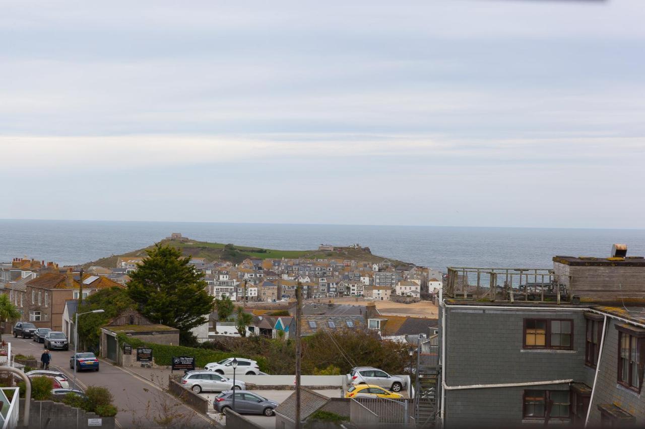 Number One - Stones Court Βίλα St Ives Εξωτερικό φωτογραφία