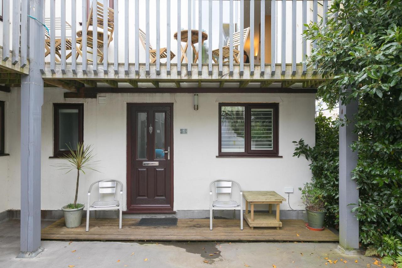 Number One - Stones Court Βίλα St Ives Εξωτερικό φωτογραφία
